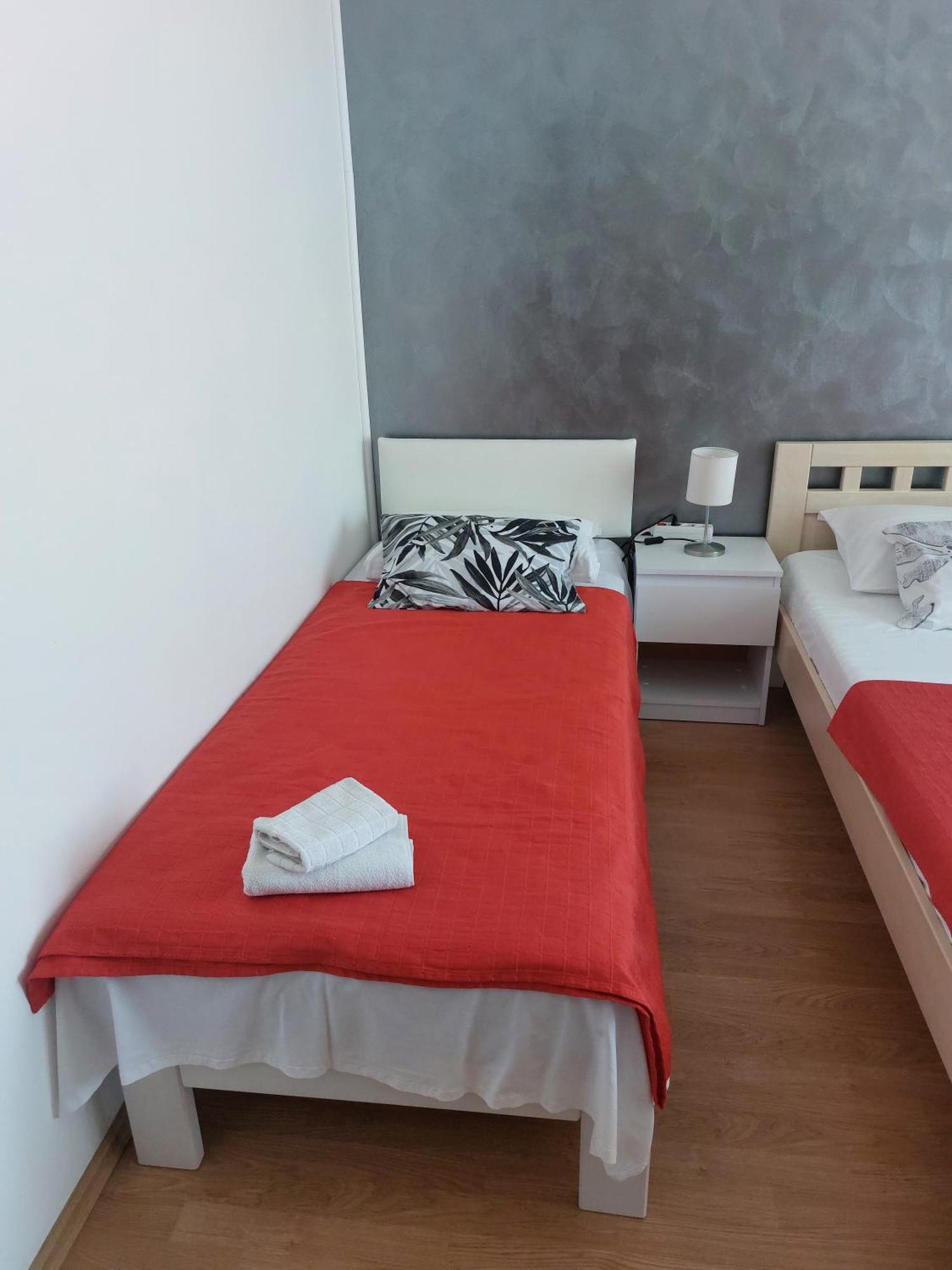 Apartment Gordana Trogir Exterior photo