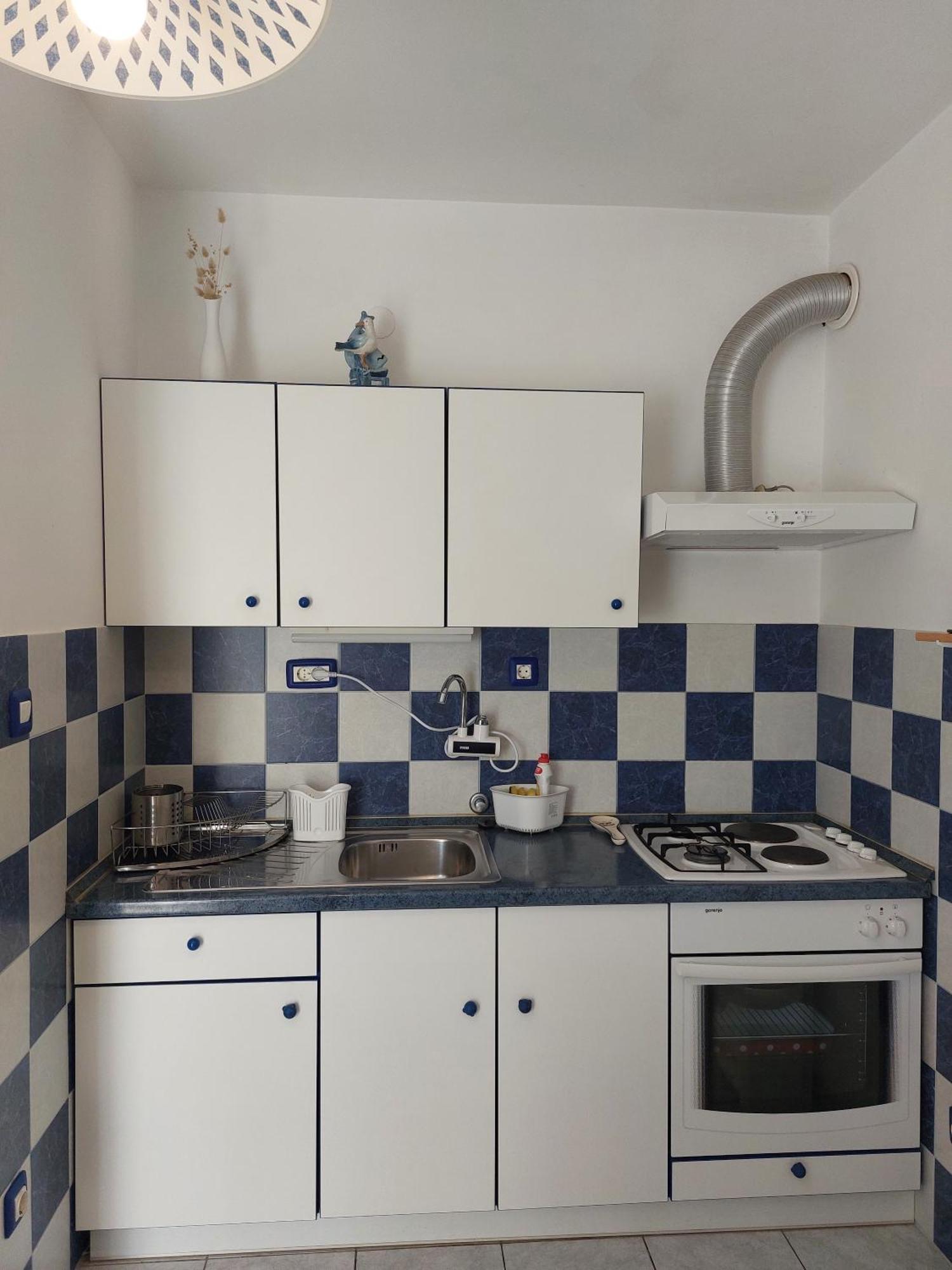 Apartment Gordana Trogir Exterior photo