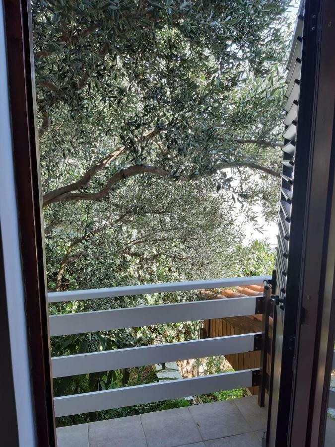 Apartment Gordana Trogir Exterior photo