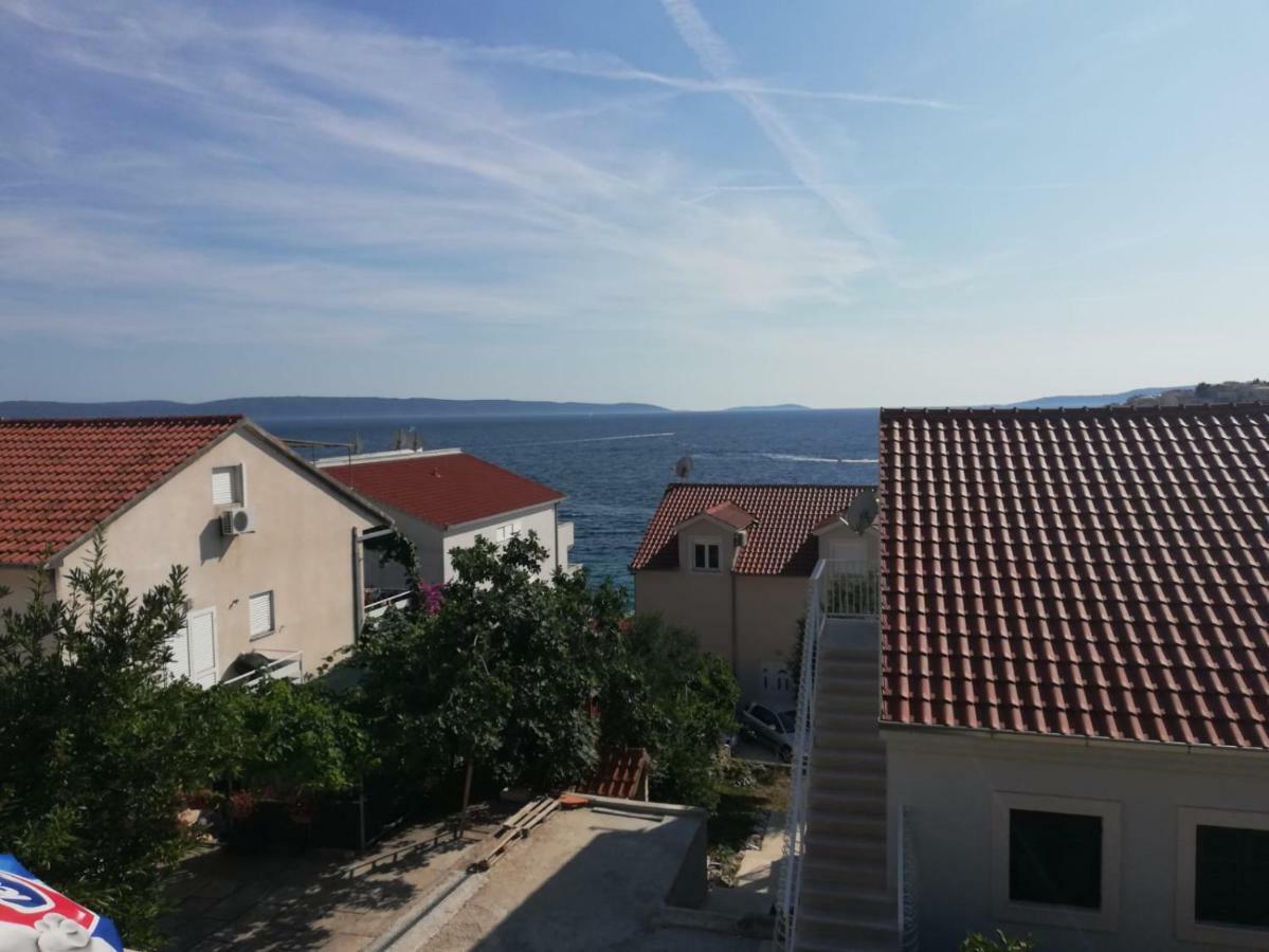 Apartment Gordana Trogir Exterior photo