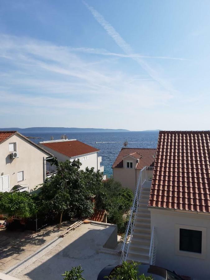 Apartment Gordana Trogir Exterior photo
